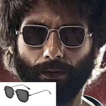 Brand Design Metal Sunglasses Men Women Fashion Punk Sunglass