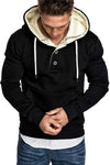 2019 Winter Men Hoodies  Streetwear Men