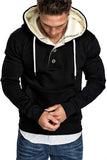 2019 Winter Men Hoodies  Streetwear Men