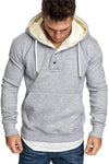 2019 Winter Men Hoodies  Streetwear Men