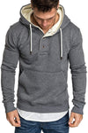 2019 Winter Men Hoodies  Streetwear Men