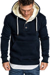 2019 Winter Men Hoodies  Streetwear Men