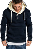 2019 Winter Men Hoodies  Streetwear Men
