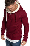 2019 Winter Men Hoodies  Streetwear Men