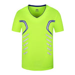 T shirts Men Clothing Polyester Male Tshirts Short Sleeve soft Comfortable Strip Top Tees O-Neck