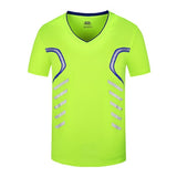 T shirts Men Clothing Polyester Male Tshirts Short Sleeve soft Comfortable Strip Top Tees O-Neck