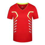 T shirts Men Clothing Polyester Male Tshirts Short Sleeve soft Comfortable Strip Top Tees O-Neck