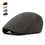 New Fashion Berets Caps For Men Casual Unisex Summer Hats