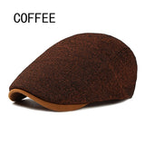 New Fashion Berets Caps For Men Casual Unisex Summer Hats