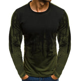 Hoodies Sweatshirts Off White Men Gradient Color