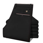 Men Casual Pants Slim spring autumn Straight pants  Casual Pants