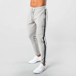 Brand New Cotton Pants Running Tights Men Sporting Leggings Gyms Pants