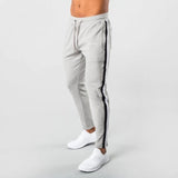 Brand New Cotton Pants Running Tights Men Sporting Leggings Gyms Pants