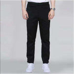 Men's Winter Super Warm Pants Outside Fleece Joggers