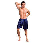 Summer Sleeping Shorts Home Pajama Pants Underwear