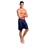 Summer Sleeping Shorts Home Pajama Pants Underwear