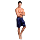Summer Sleeping Shorts Home Pajama Pants Underwear