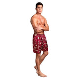 Summer Sleeping Shorts Home Pajama Pants Underwear