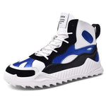 Men's Fashion Casual Shoes High Top Sneaker 2020 Spring Men Shoes