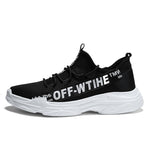 Men Casual Sneakers Summer Slip on Shoes Fashion Style