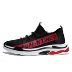 Men Casual Sneakers Summer Slip on Shoes Fashion Style