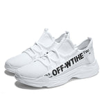 Men Casual Sneakers Summer Slip on Shoes Fashion Style