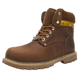 Autumn And Winter Men Boots