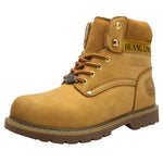 Autumn And Winter Men Boots