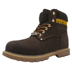 Autumn And Winter Men Boots