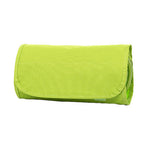 Men Three Fold Wash Cosmetic Makeup Bags Travel Home Toiletry Kit