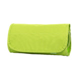 Men Three Fold Wash Cosmetic Makeup Bags Travel Home Toiletry Kit