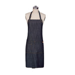 Sleeveless Lace Men Apron Home Kitchen Cooking Waterproof  Workwear