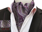mens ties suit shirt warm neckline scarf men fashion tie scarf