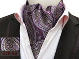 mens ties suit shirt warm neckline scarf men fashion tie scarf