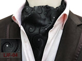 mens ties suit shirt warm neckline scarf men fashion tie scarf