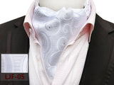 mens ties suit shirt warm neckline scarf men fashion tie scarf