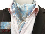 mens ties suit shirt warm neckline scarf men fashion tie scarf