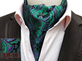 mens ties suit shirt warm neckline scarf men fashion tie scarf