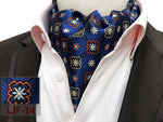 mens ties suit shirt warm neckline scarf men fashion tie scarf