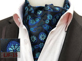 mens ties suit shirt warm neckline scarf men fashion tie scarf