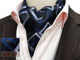 mens ties suit shirt warm neckline scarf men fashion tie scarf