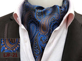mens ties suit shirt warm neckline scarf men fashion tie scarf