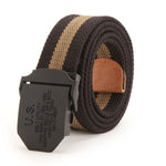 NEW men belts Hot Tactical Military Waistband Canvas Belt