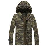 2020 Mens Jacket With Hoodie Jaket Army Military Tactical Jakets Coats Outwear