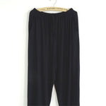 Summer Men Modal Sleep Bottoms Underwear Long Trousers