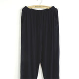 Summer Men Modal Sleep Bottoms Underwear Long Trousers