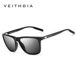 Aluminum Sunglasses Polarized Lens Vintage Eyewear Accessories Sun Glasses For Men