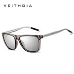 Aluminum Sunglasses Polarized Lens Vintage Eyewear Accessories Sun Glasses For Men