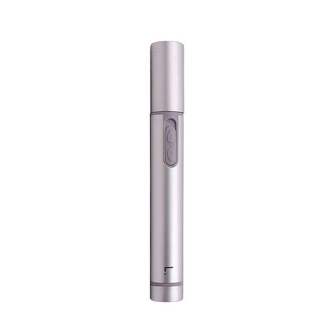 Portable Mini Handy Home Use Handsome Men Body Nose Hair Trimmer